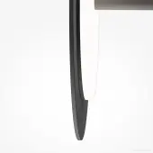 Трековый светильник Relax TR107-4-5W-DS-B