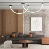 Коннектор для неона Ramo 359134