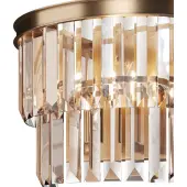 Бра Revero MOD085WL-01G