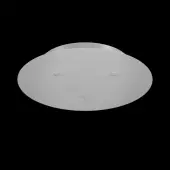 Потолочная база для светильника Rim MOD058A-03W