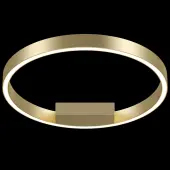 Припотолочная люстра Rim MOD058CL-L25BS4K