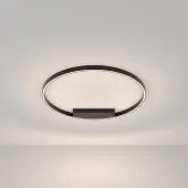 Припотолочная люстра Rim MOD058CL-L50B4K