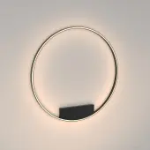 Припотолочная люстра Rim MOD058CL-L65B3K