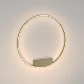 Припотолочная люстра Rim MOD058CL-L65BS3K