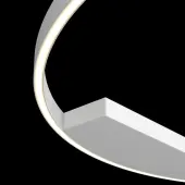 Припотолочная люстра Rim MOD058CL-L65W4K