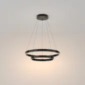 Подвесная люстра Rim MOD058PL-L55B3K