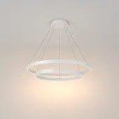 Подвесная люстра Rim MOD058PL-L74W3K