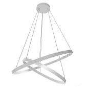 Подвесная люстра Rim MOD058PL-L74W3K