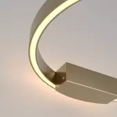 Бра Rim MOD058WL-L25BS3K