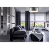 Припотолочная люстра Ripple MOD096CL-05CH