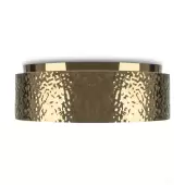 Припотолочная люстра Ripple MOD096CL-05G