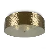 Припотолочная люстра Ripple MOD096CL-05G