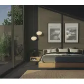 Подвесная люстра Roca MOD004PL-L5W3K