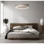 Подвесная люстра Rocio MOD036PL-18N