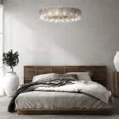 Подвесная люстра Rocio MOD036PL-18N