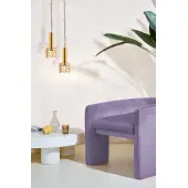 Подвесная люстра Rock Me MOD027PL-01CH