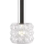 Подвесная люстра Rock Me MOD027PL-01CH