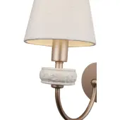 Бра Roma ARM006WL-01G
