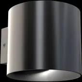 Бра Rond C066WL-01B