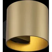 Бра Rond C066WL-01MG