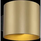 Бра Rond C066WL-01MG