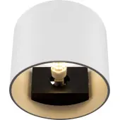Бра Rond C066WL-01W
