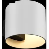 Бра Rond C066WL-01W