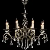 Подвесная люстра Royal Classic Grace RC247-PL-08-R