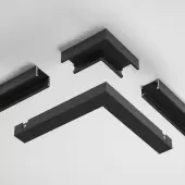 Соединитель треков Basity TRA172CL-11B