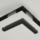 Соединитель треков Basity TRA172CL-12B