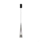 Подвесная люстра Sintesi P090PL-L12CH3K