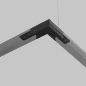 Соединитель треков Basity TRA172CL-R-11B