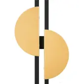 Бра Skyline MOD179WL-L22BS4K