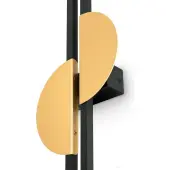 Бра Skyline MOD179WL-L22BS4K