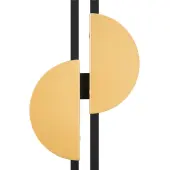 Бра Skyline MOD179WL-L22BS4K1