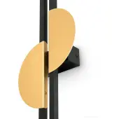 Бра Skyline MOD179WL-L22BS4K1