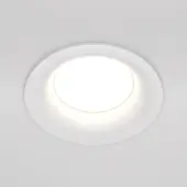 Точечный светильник Slim DL027-2-01W