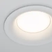 Точечный светильник Slim DL027-2-01W