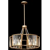 Подвеcная люстра Solar MOD087PL-06G