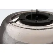 Подвеcная люстра Solen MOD073CL-L13B3K