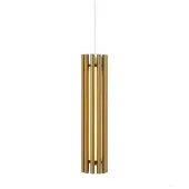 Подвесная люстра Sonata MOD410PL-L12BS3K