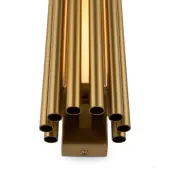 Бра Sonata MOD410WL-L12BS3K