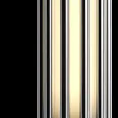 Бра Sonata MOD410WL-L12CH3K