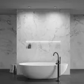 Точечный светильник Stark DL083-01-GU10-RD-B