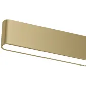 Подвесная люстра Step P010PL-L30G3K