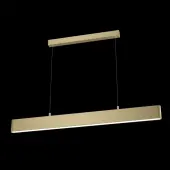 Подвесная люстра Step P010PL-L30G4K