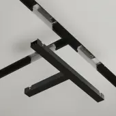 Соединитель треков Basity TRA172CT-12B