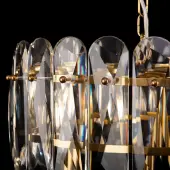 Подвеcная люстра Suite MOD122PL-05BS