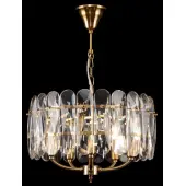 Подвеcная люстра Suite MOD122PL-05BS