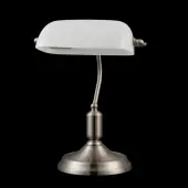 Настольная лампа Table & Floor Kiwi Z153-TL-01-N